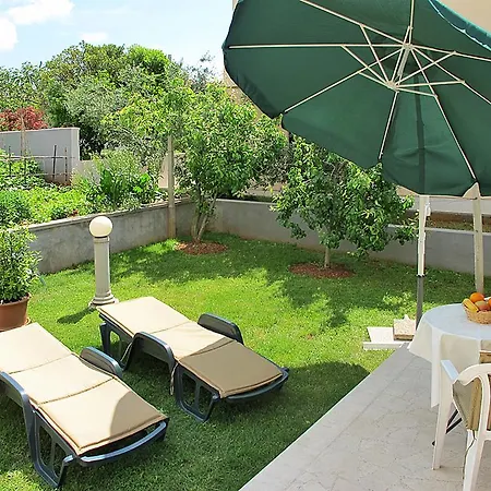 Haus Tanja 103s شقة *
