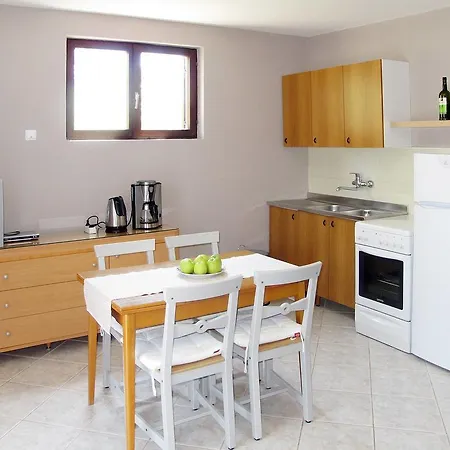 شقة Haus Tanja 103s