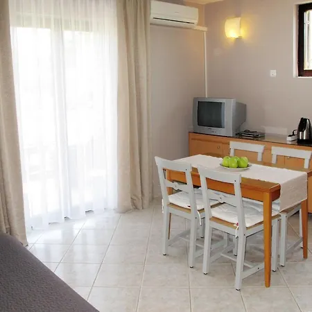 شقة Haus Tanja 103s *