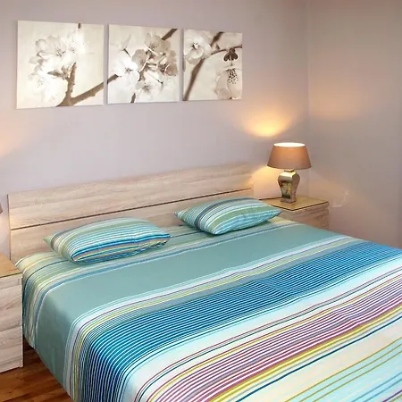 شقة Haus Tanja 103s ميدولين