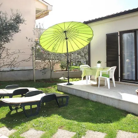 شقة Haus Tanja 103s