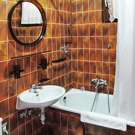 Haus Tanja 103s ميدولين