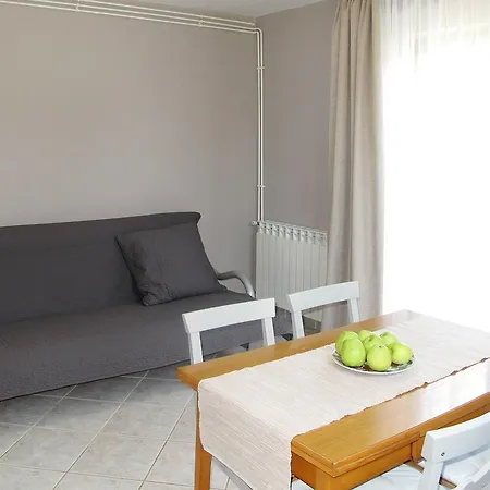 Haus Tanja 103s Medulin